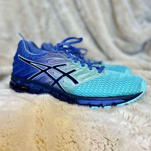 ASICS Gel-Quantum 180 Womens size 8.5